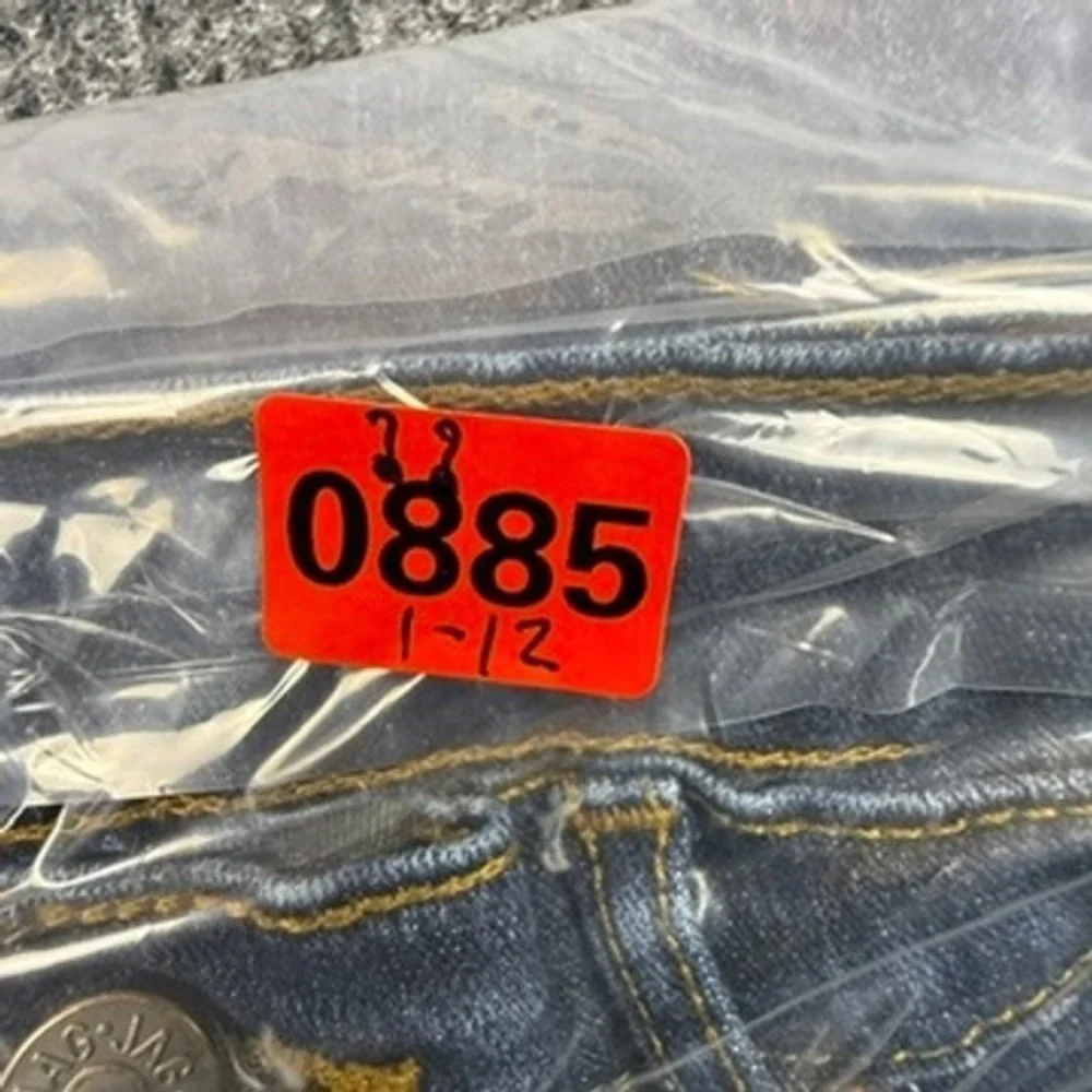 Jag Jeans classic jag